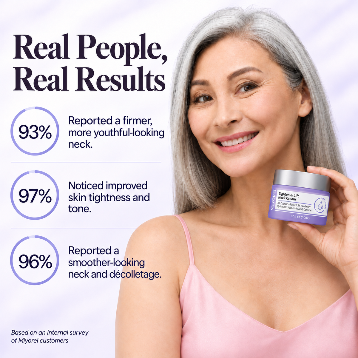Tighten & Lift Neck Cream