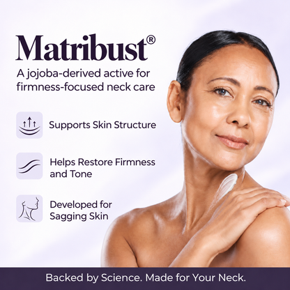 Tighten & Lift Neck Cream